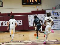 Royal Palm Beach vs Treasure Coast MLK challenge