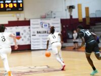 Royal Palm Beach vs Treasure Coast MLK challenge