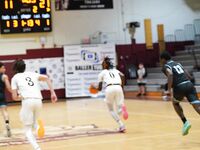 Royal Palm Beach vs Treasure Coast MLK challenge