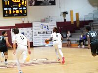 Royal Palm Beach vs Treasure Coast MLK challenge