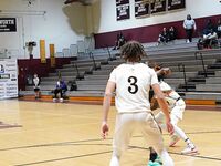 Royal Palm Beach vs Treasure Coast MLK challenge