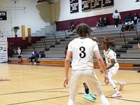 Royal Palm Beach vs Treasure Coast MLK challenge