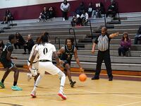 Royal Palm Beach vs Treasure Coast MLK challenge