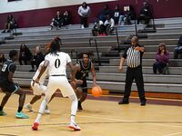 Royal Palm Beach vs Treasure Coast MLK challenge