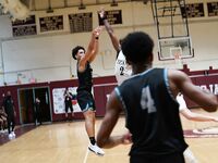 Royal Palm Beach vs Treasure Coast MLK challenge