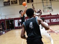 Royal Palm Beach vs Treasure Coast MLK challenge