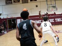 Royal Palm Beach vs Treasure Coast MLK challenge