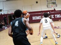 Royal Palm Beach vs Treasure Coast MLK challenge