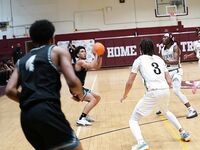 Royal Palm Beach vs Treasure Coast MLK challenge