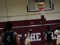 Royal Palm Beach vs Treasure Coast MLK challenge