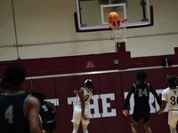 Royal Palm Beach vs Treasure Coast MLK challenge