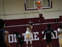 Royal Palm Beach vs Treasure Coast MLK challenge