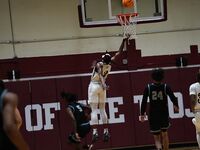 Royal Palm Beach vs Treasure Coast MLK challenge