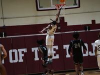 Royal Palm Beach vs Treasure Coast MLK challenge