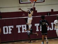 Royal Palm Beach vs Treasure Coast MLK challenge