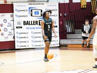 Royal Palm Beach vs Treasure Coast MLK challenge