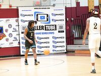 Royal Palm Beach vs Treasure Coast MLK challenge