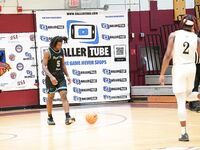 Royal Palm Beach vs Treasure Coast MLK challenge