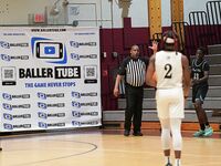 Royal Palm Beach vs Treasure Coast MLK challenge