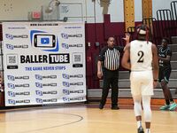 Royal Palm Beach vs Treasure Coast MLK challenge