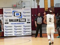 Royal Palm Beach vs Treasure Coast MLK challenge