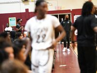 Royal Palm Beach vs Treasure Coast MLK challenge