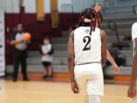 Royal Palm Beach vs Treasure Coast MLK challenge