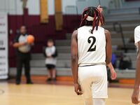 Royal Palm Beach vs Treasure Coast MLK challenge