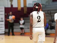 Royal Palm Beach vs Treasure Coast MLK challenge