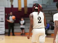 Royal Palm Beach vs Treasure Coast MLK challenge