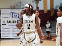 Royal Palm Beach vs Treasure Coast MLK challenge