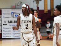 Royal Palm Beach vs Treasure Coast MLK challenge