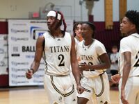 Royal Palm Beach vs Treasure Coast MLK challenge