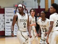 Royal Palm Beach vs Treasure Coast MLK challenge