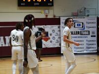 Royal Palm Beach vs Treasure Coast MLK challenge