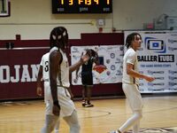 Royal Palm Beach vs Treasure Coast MLK challenge