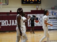 Royal Palm Beach vs Treasure Coast MLK challenge