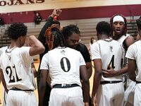 Royal Palm Beach vs Treasure Coast MLK challenge