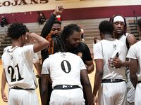 Royal Palm Beach vs Treasure Coast MLK challenge