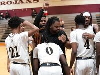 Royal Palm Beach vs Treasure Coast MLK challenge