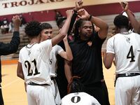 Royal Palm Beach vs Treasure Coast MLK challenge