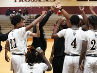 Royal Palm Beach vs Treasure Coast MLK challenge
