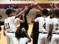 Royal Palm Beach vs Treasure Coast MLK challenge