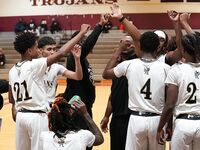 Royal Palm Beach vs Treasure Coast MLK challenge