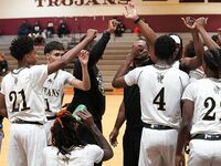 Royal Palm Beach vs Treasure Coast MLK challenge