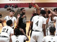 Royal Palm Beach vs Treasure Coast MLK challenge