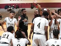 Royal Palm Beach vs Treasure Coast MLK challenge