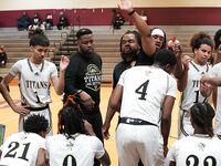 Royal Palm Beach vs Treasure Coast MLK challenge