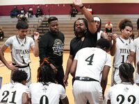 Royal Palm Beach vs Treasure Coast MLK challenge