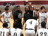 Royal Palm Beach vs Treasure Coast MLK challenge